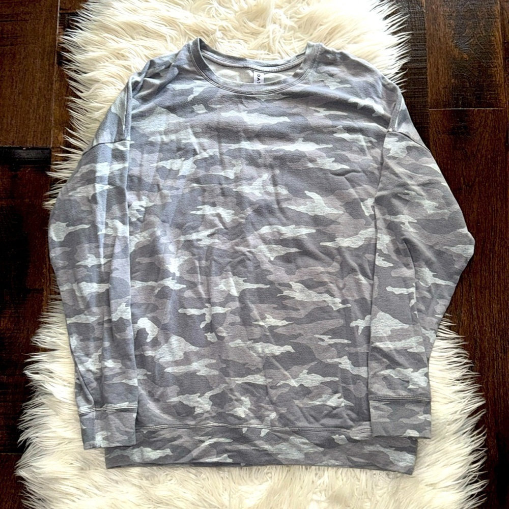 Stylish Athleta Sweatshirt